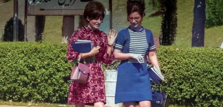 Alvaro Penas: Kobiety i Zachód - mit wyzwolenia czy triumf ideologii?