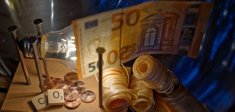 Ekoszaleństwo Brukseli trwa. KE ogłosiła redukcję emisji CO2 o 90 proc. do 2040 r.