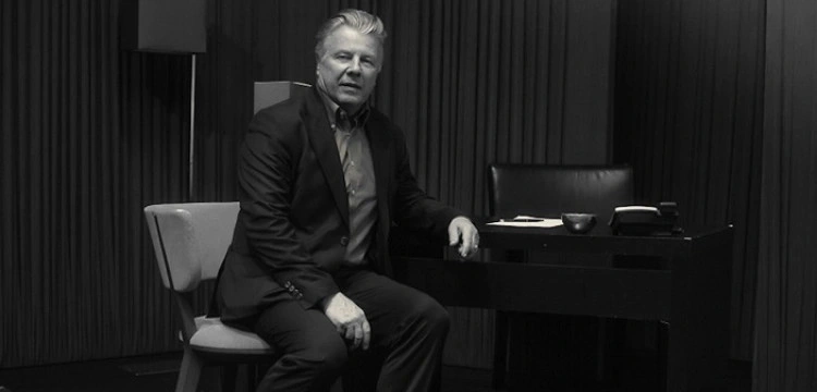 Niezwykła tajemnica znanego polskiego aktora. Rozmawiał z duchami zmarłych