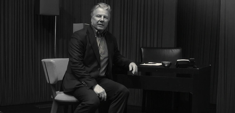 W wieku 70 lat zmarł znakomity polski aktor i reżyser teatralny Emilian Kamiński