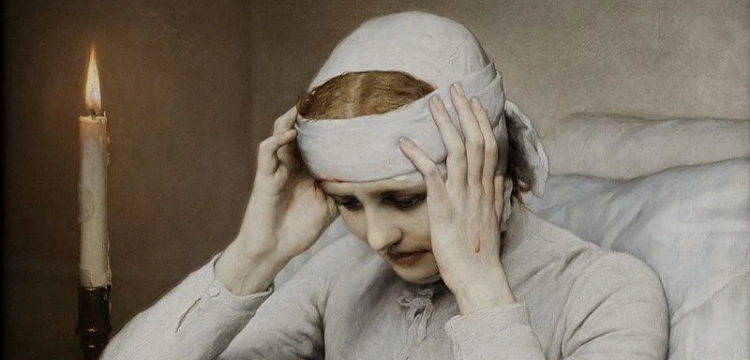 Bł. Anna Katarzyna Emmerich widziała UPADEK Europy! Burzenie kościołów, 'Wrogie Prusy, Moskwa niosąca wiele zła'