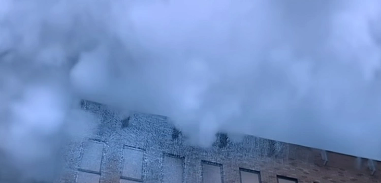 Kolejna manipulacja Kremla: Europa znów zamarznie czyli Epoka lodowcowa 9