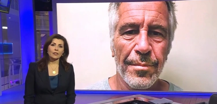 Akta Epsteina ujawnione: miliony stron, znane nazwiska i... dezinformacja