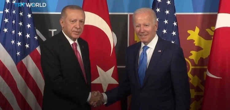 Impas w relacjach USA – Turcja przełamany
