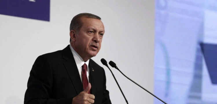 Turcja. Erdogan straszy Grecję