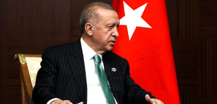 Erdogan: Hamas to nie terroryści. Izrael to okupant