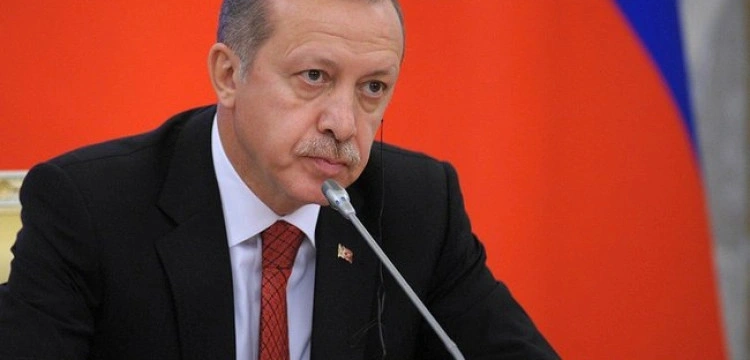 Erdogan wprowadził 3-miesięczny stan wyjątkowy