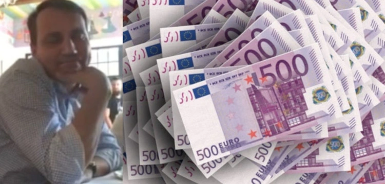 Sikorski otrzymał pół miliona euro od ZEA! „Jego zachowanie podczas głosowań budzi podejrzenia”