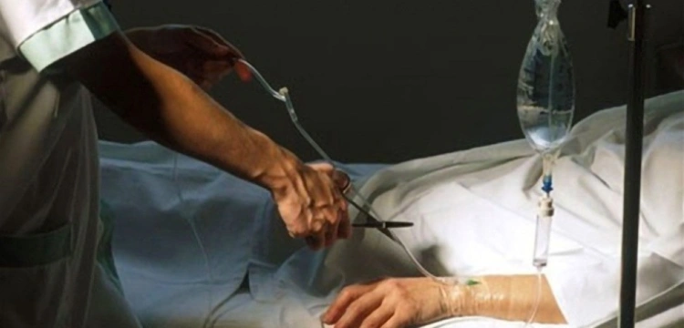 Wielka Brytania: Upada ustawa o tzw. wspomaganym samobójstwie