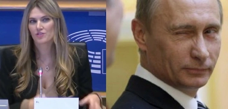 Katargate. Rosyjski ślad za kilka milinów euro?