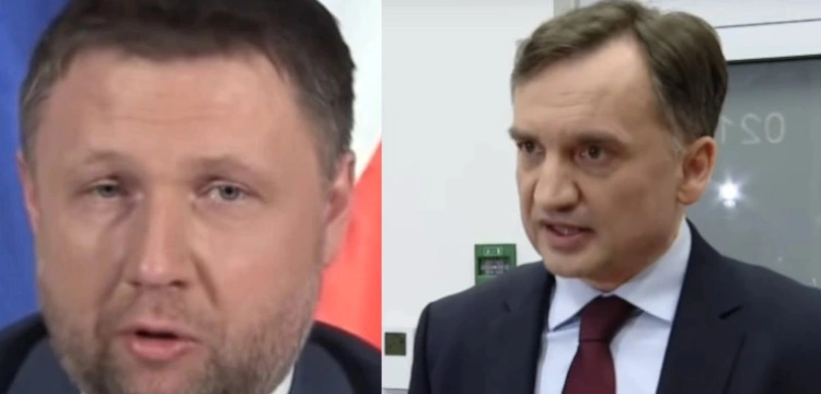 Kierwiński odgraża się ws. Ziobry. Mówi o kilkunastu dniach