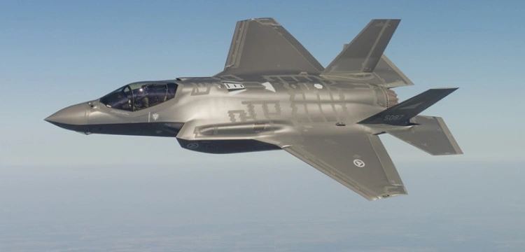 Alarm nad Arktyką. NORAD przechwytuje rosyjskie bombowce w pobliżu Alaski