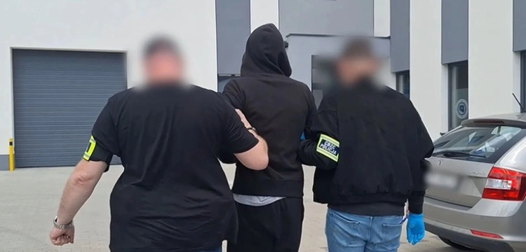 Już pięć osób zatrzymanych ws. fałszywych alarmów
