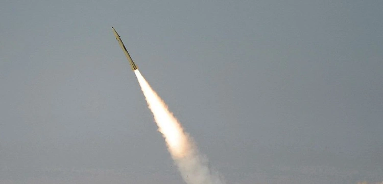 Iran ma dozbroić Rosję. Chodzi o pociski balistyczne