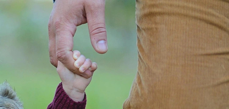 [WIDEO] Z serdecznymi życzeniami dla wszystkich Tatusiów