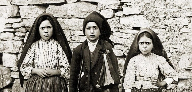 Święta Łucja z Fatimy: Ty Polsko doznasz miłosierdzia, a pyszne kraje poniżenia