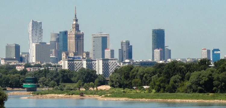 „Miasto-gigant” wokół Warszawy: podstołeczne gminy rosną najszybciej w Polsce