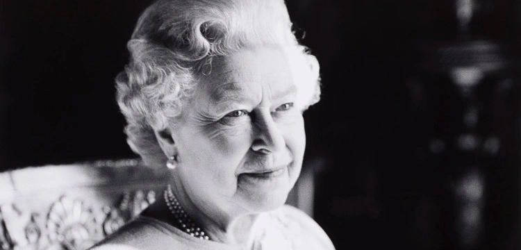 PILNE! Zmarła królowa Elżbieta