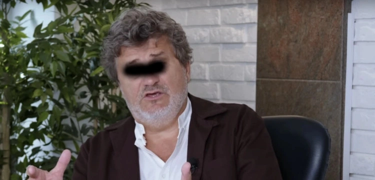 Januszowi P. grozi ogromna kara finansowa. To recydywa