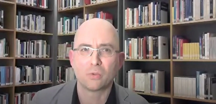 Achkermann: Niemcy celowo nie dopuściły do konferencji pokojowej w 1945, bo… obawiały się tematu reparacji