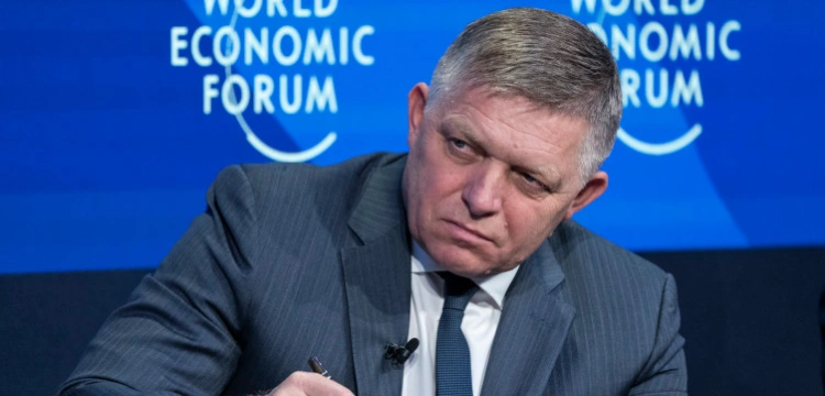 Niemcy: Słowacja, jak Polska za PiS