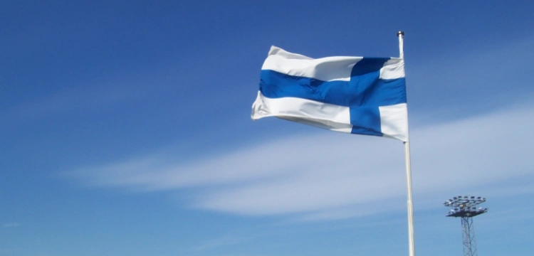 Fińscy żołnierze rozpoczną ćwiczenia obok granicy z Rosją