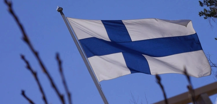 Finlandia wzorem Polski stawia zaporę na granicy