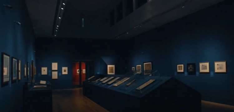 Szaleństwo poprawności politycznej w muzeum w Cambridge