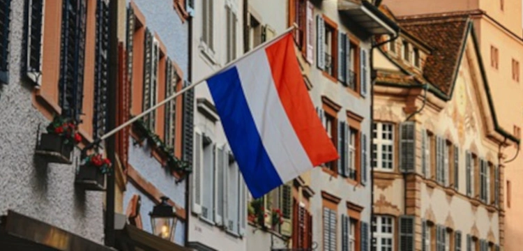 Holenderskie supermarkety zatrudniają do pracy dzieci