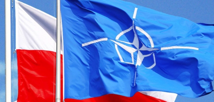 Niemiecka prasa: NATO zmienia taktykę odstraszania atomowego Rosji na wschodniej flance