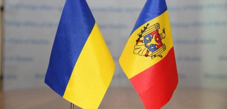 PE poparł przyznanie statusu kandydata do UE Ukrainie i Mołdawii