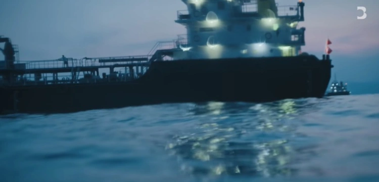 „Zapomnieli policzyć kosztów”. Susujew o bierności Royal Navy wobec rosyjskiej „floty cieni”