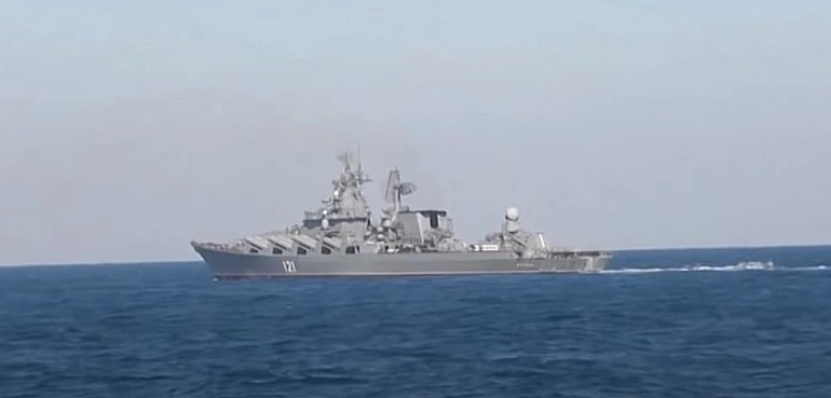 Norweski wywiad: rosyjskie okręty z taktyczną bronią jądrową po raz pierwszy od zimnej wojny