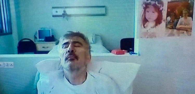 Saakaszwili apeluje o dopuszczenie do niego polskich lekarzy