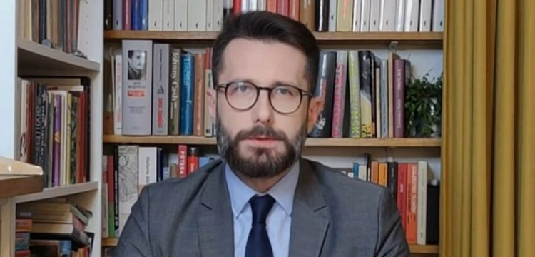 Fogiel ostro o działaniach nowej koalicji. „Próba bezczelnego zawłaszczania tych instytucji”