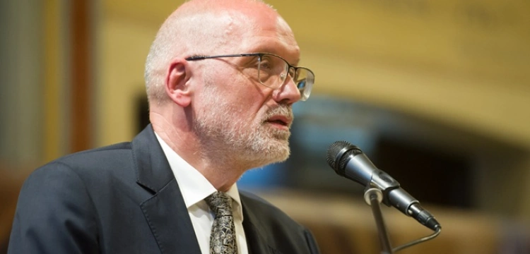 Refleksje prof. Andrzeja Nowaka po napisaniu VII tomu „Dziejów Polski”: zawsze musimy pracować nad utrzymaniem i obroną niepodległości!