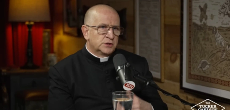 Amerykański egzorcysta: USA są przedmiotem ogromnego ataku sił demonicznych