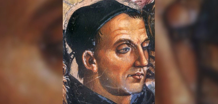 Fra Angelico, dominikański malarz Bożych tajemnic