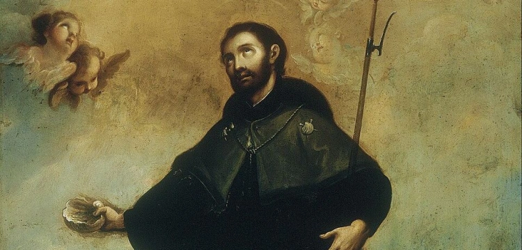 Św. Franciszek Ksawery. Patron misji katolickich