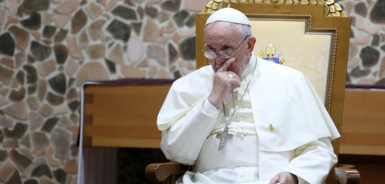 Wikariusz Opus Dei: zmiany proponowane przez Franciszka nie są tak radykalne