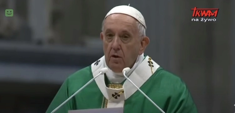 Papież w Niedzielę Słowa Bożego: przeczytajmy w całości chociaż jedną z Ewangelii