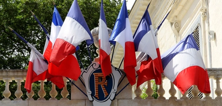 Są oficjalne wyniki wybory parlamentarnych we Francji: wielki sukces prawicy