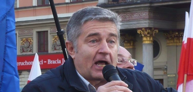 Czy Tusk jest jeszcze liderem? Frasyniuk go nie posłuchał