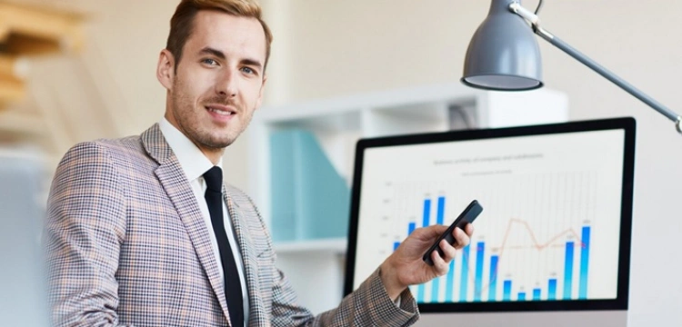 Dyscyplina finansowa. Jak ją osiągnąć? [Materiał promocyjny]