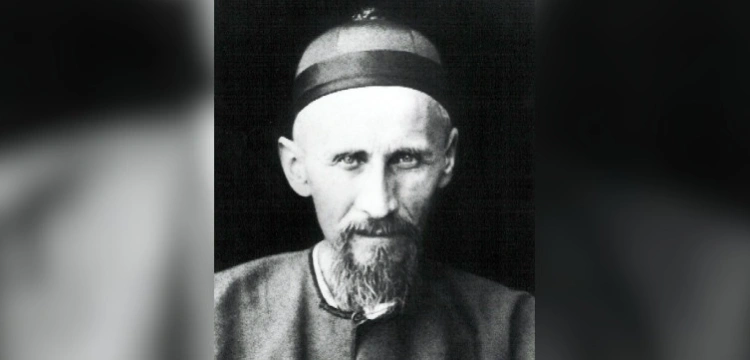 Św. Józef Freinademetz, niestrudzony misjonarz Chin