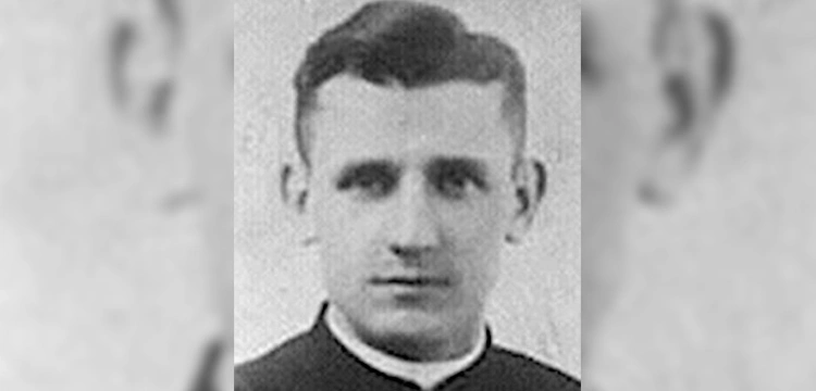 Bl. W.Frelichowski - błogosławiony z Dachau. Opinie o jego świętości uznali nawet hitlerowcy