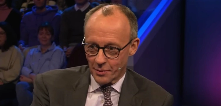 Niemieckiej buty cd. – tym razem nowy kanclerz mówi Rumunom na kogo mają głosować
