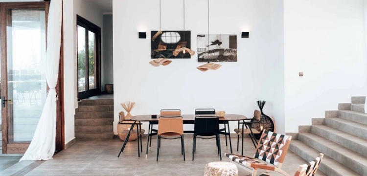 Style wnętrzarskie – jakie są, czym się różnią i który warto wybrać?