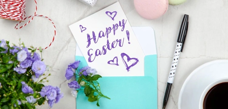 Podarunki dla bliskich na Wielkanoc. Co może ich ucieszyć? [Materiał promocyjny]