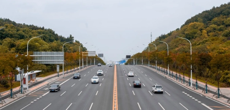 Zmiany w opłatach drogowych w 2026 – co musisz wiedzieć? [Materiał promocyjny]